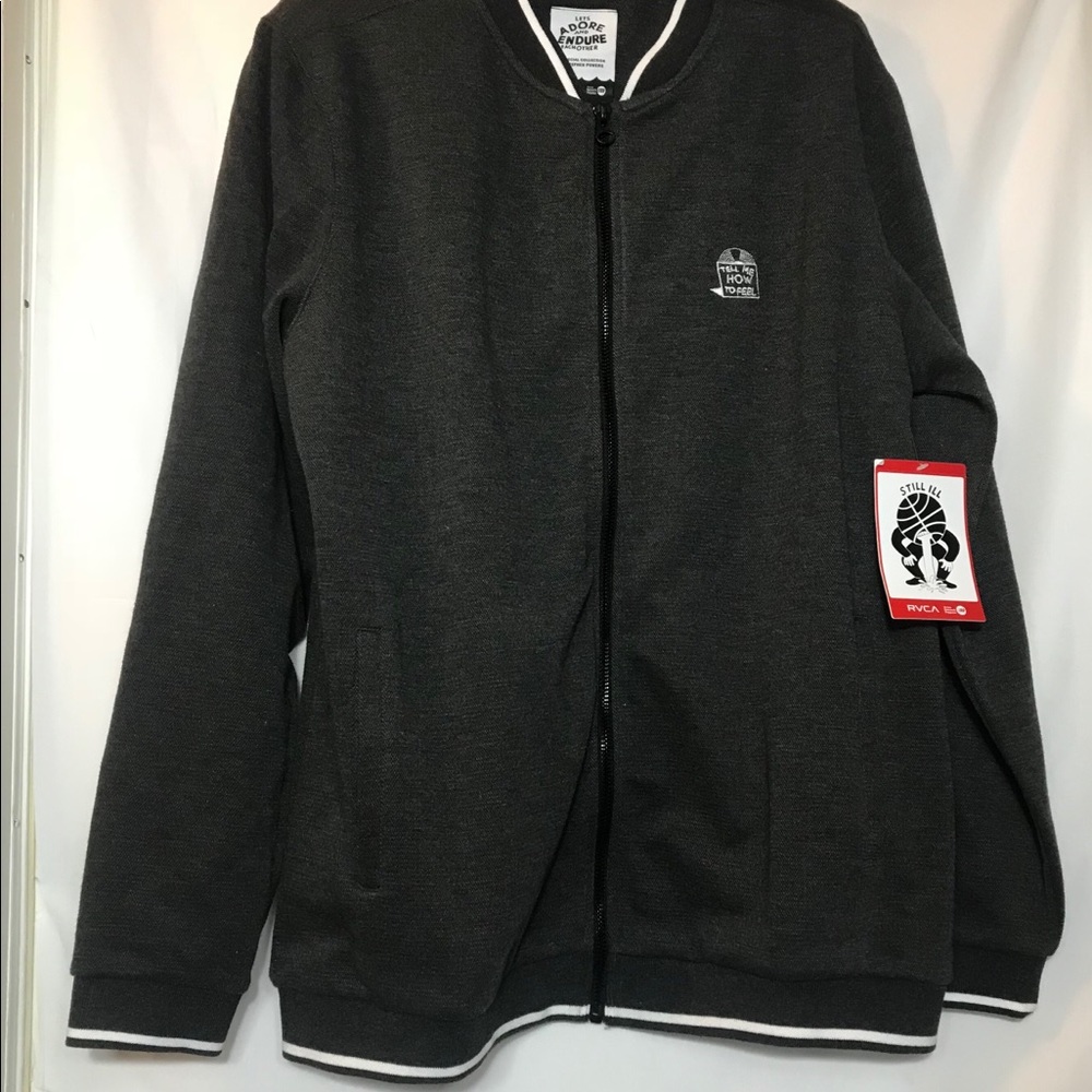 Brand new! Cool jacket ✨